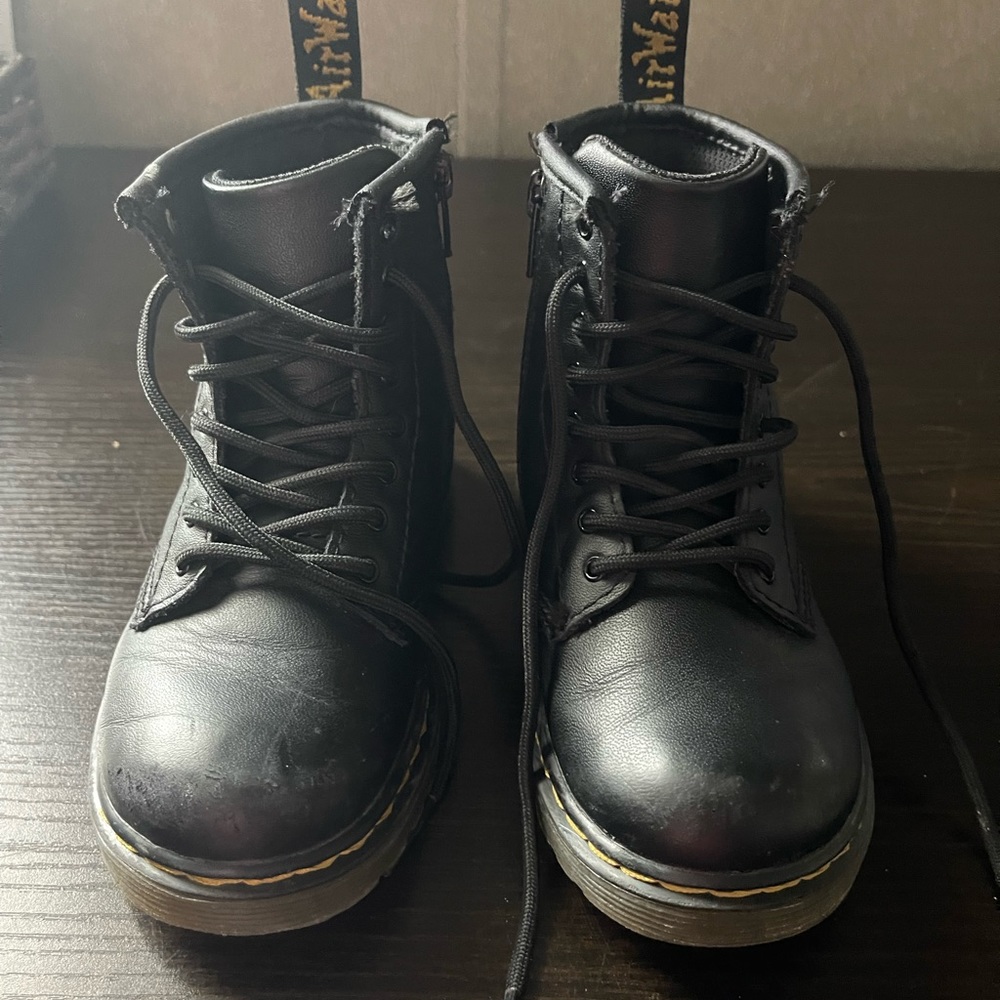 Doc Martens Size 9